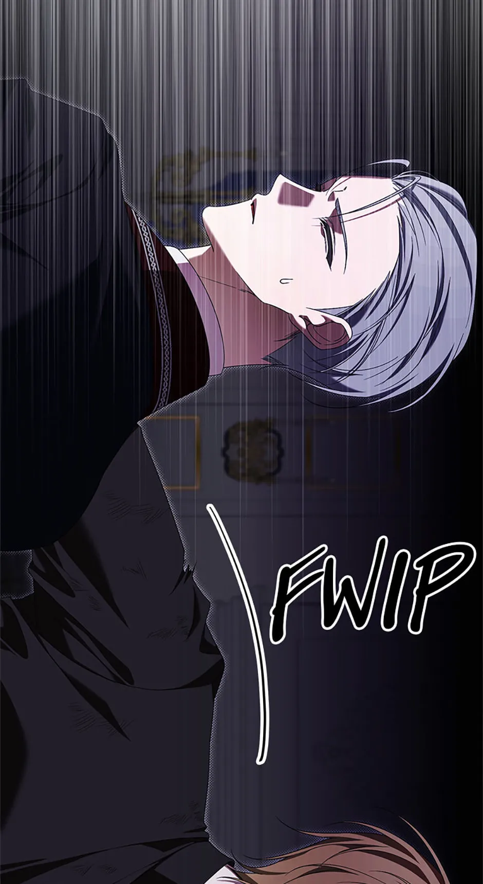 Read Please Obsess Over Me chapter 79 image 3 on Lezhin