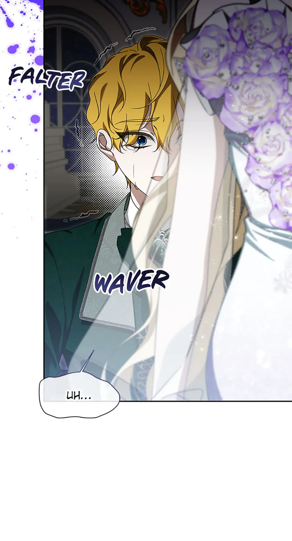 Read Please Obsess Over Me chapter 79 image 31 on Lezhin