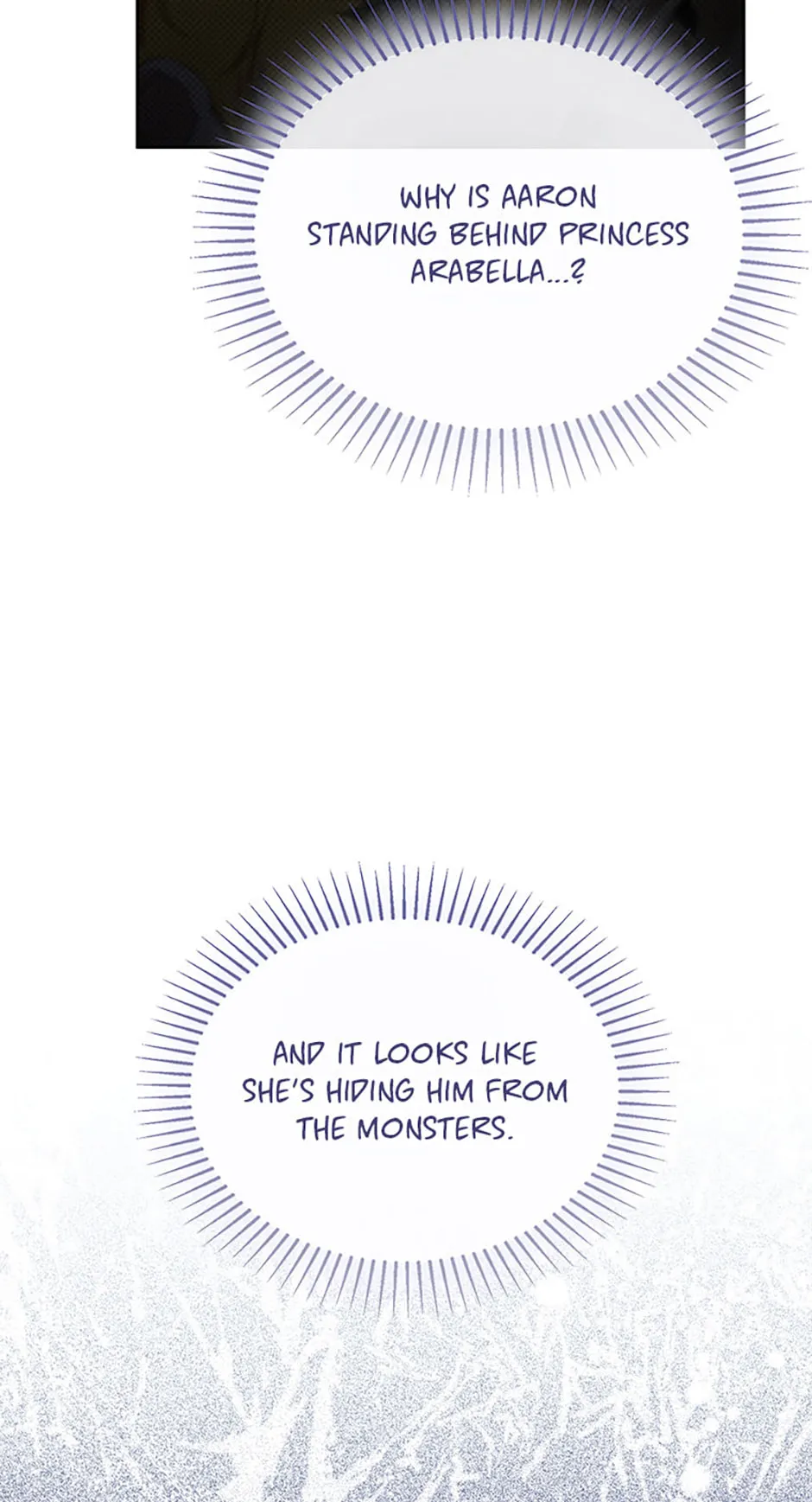 Read Please Obsess Over Me chapter 79 image 34 on Lezhin