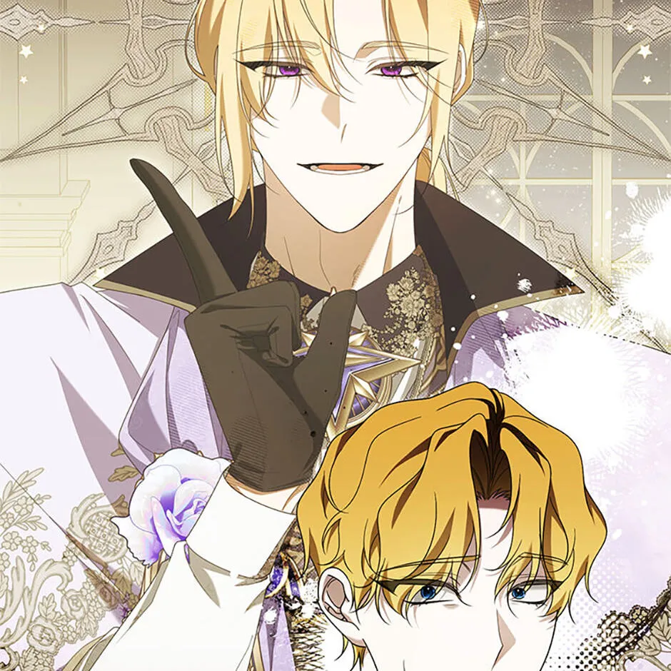 Read Please Obsess Over Me chapter 79 image 37 on Lezhin