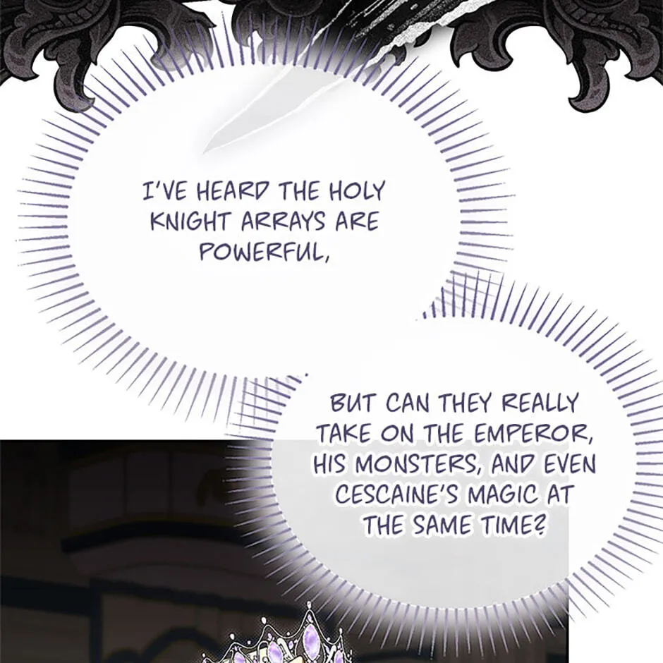 Read Please Obsess Over Me chapter 79 image 46 on Lezhin