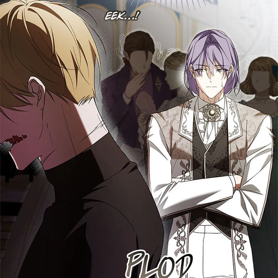 Read Please Obsess Over Me chapter 79 image 49 on Lezhin