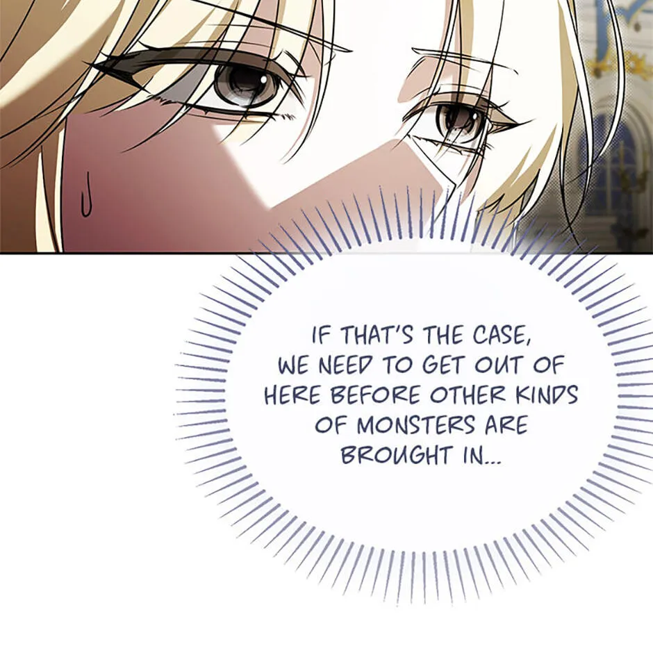 Read Please Obsess Over Me chapter 79 image 51 on Lezhin