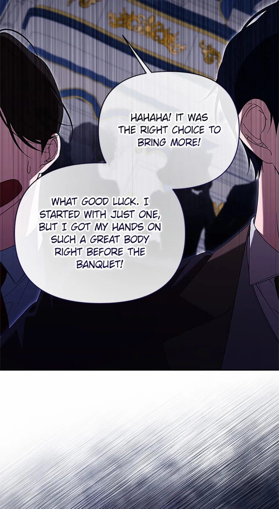 Read Please Obsess Over Me chapter 79 image 7 on Lezhin