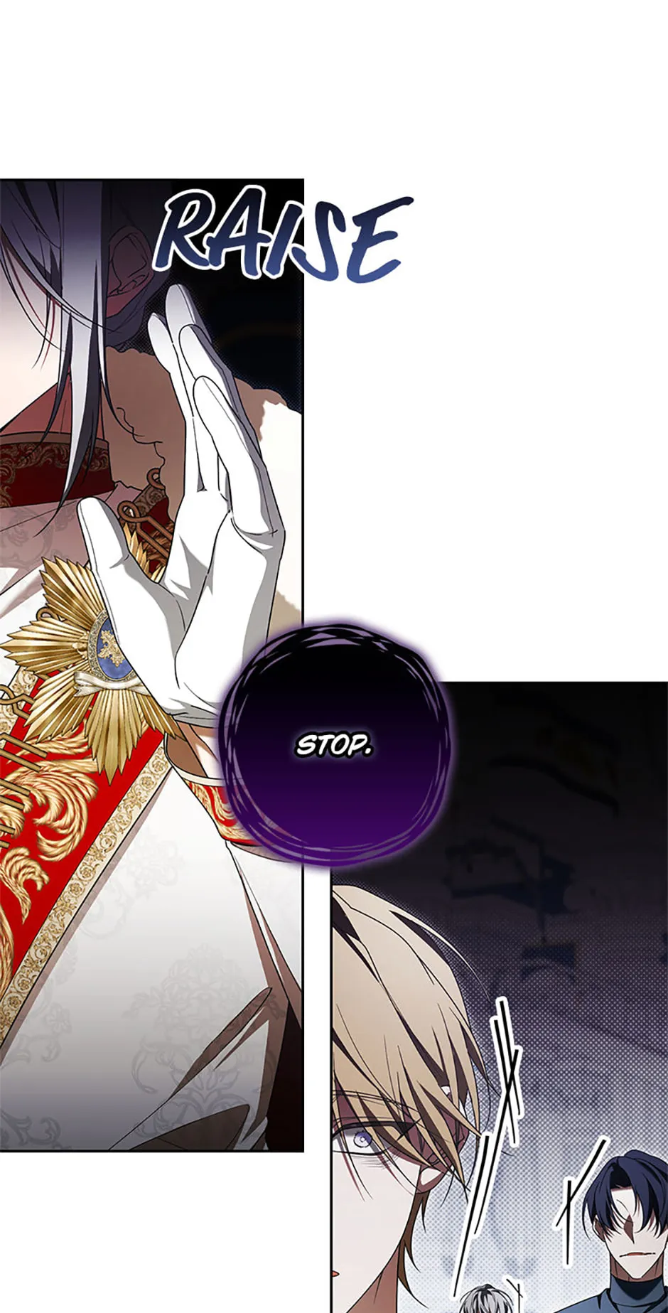 Read Please Obsess Over Me chapter 79 image 82 on Lezhin