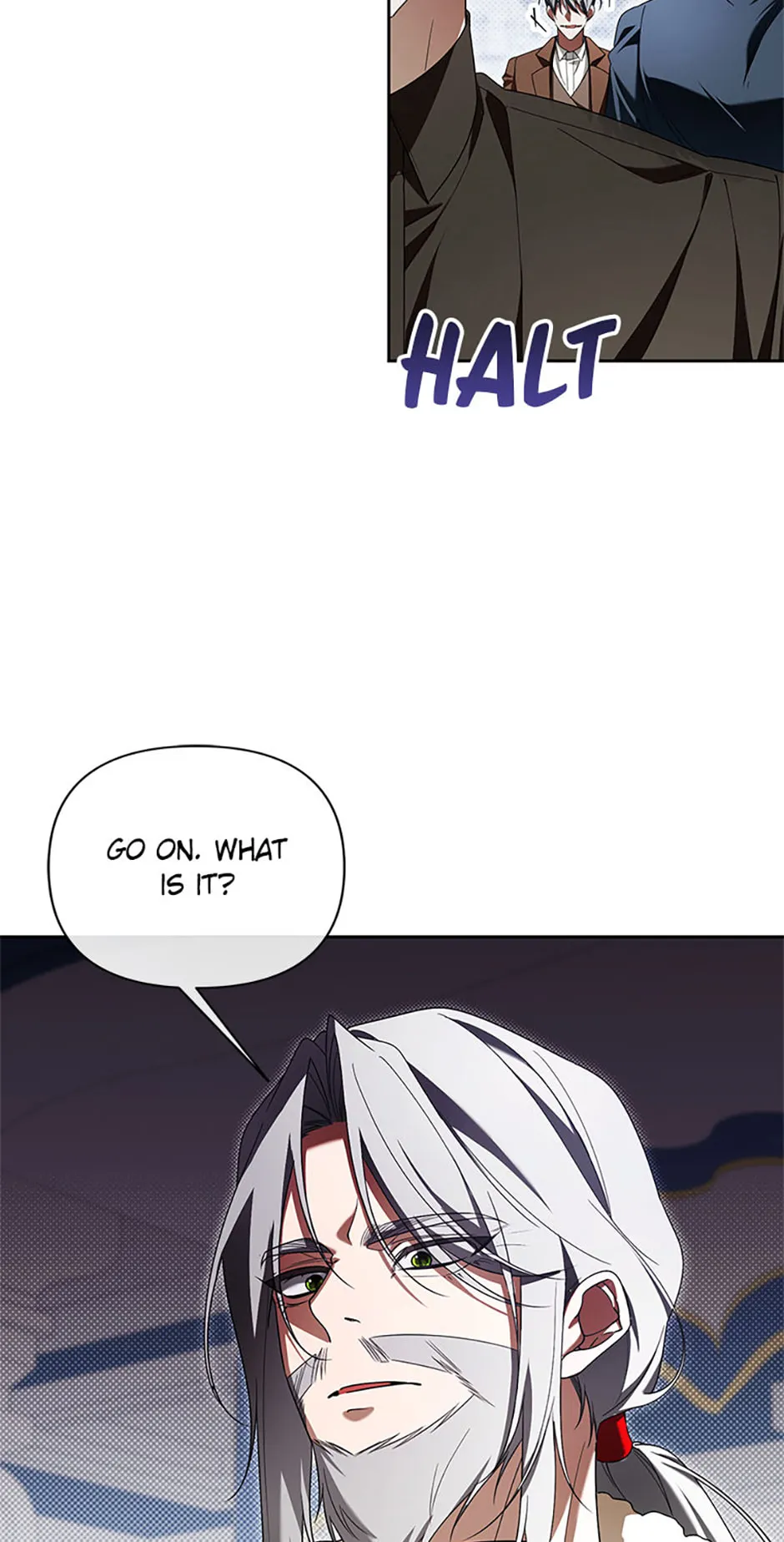Read Please Obsess Over Me chapter 79 image 83 on Lezhin