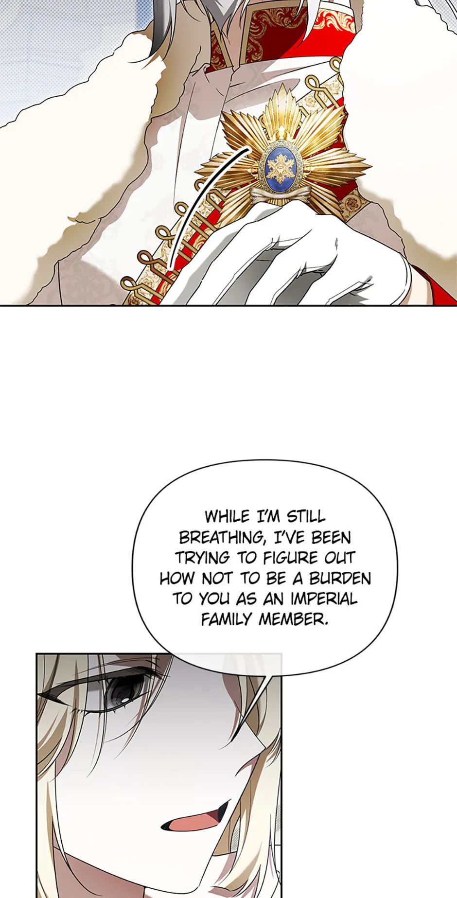 Read Please Obsess Over Me chapter 79 image 84 on Lezhin