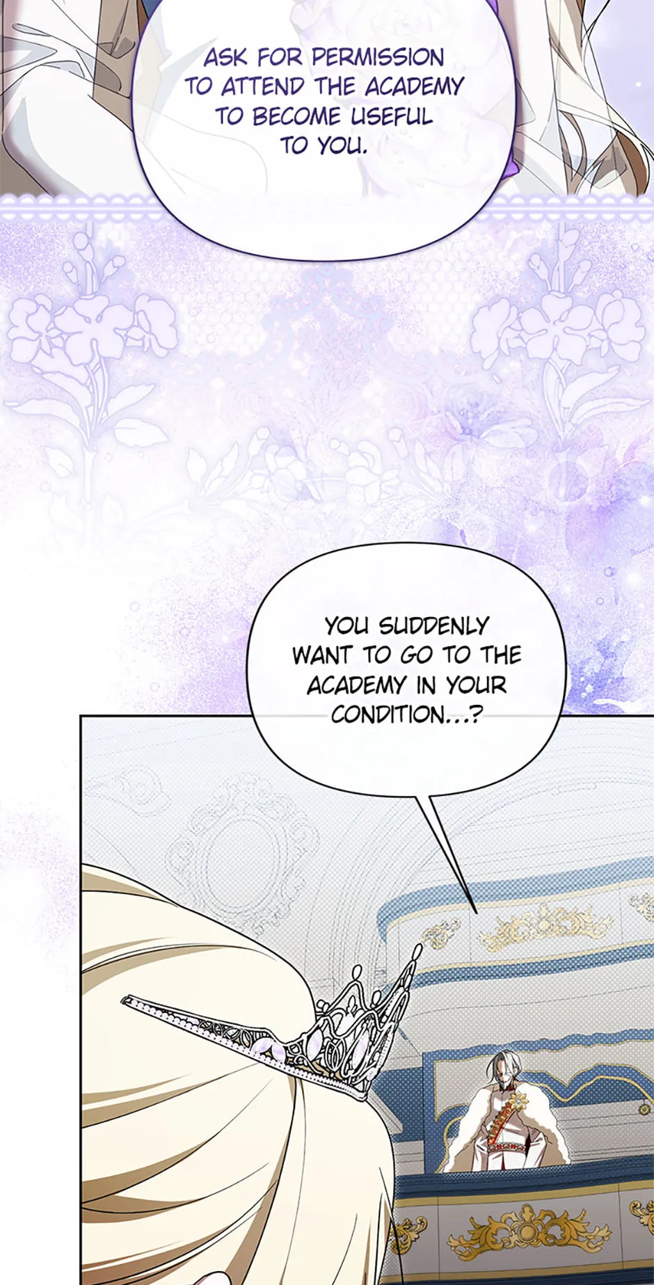 Read Please Obsess Over Me chapter 79 image 87 on Lezhin