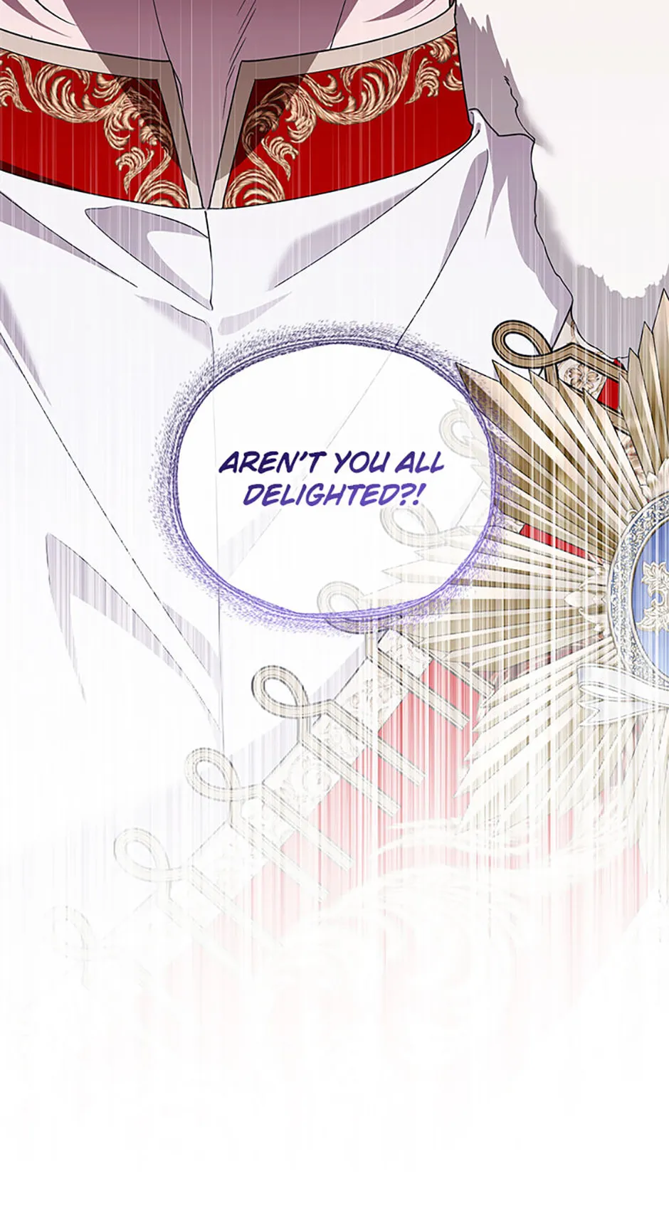 Read Please Obsess Over Me chapter 79 image 9 on Lezhin