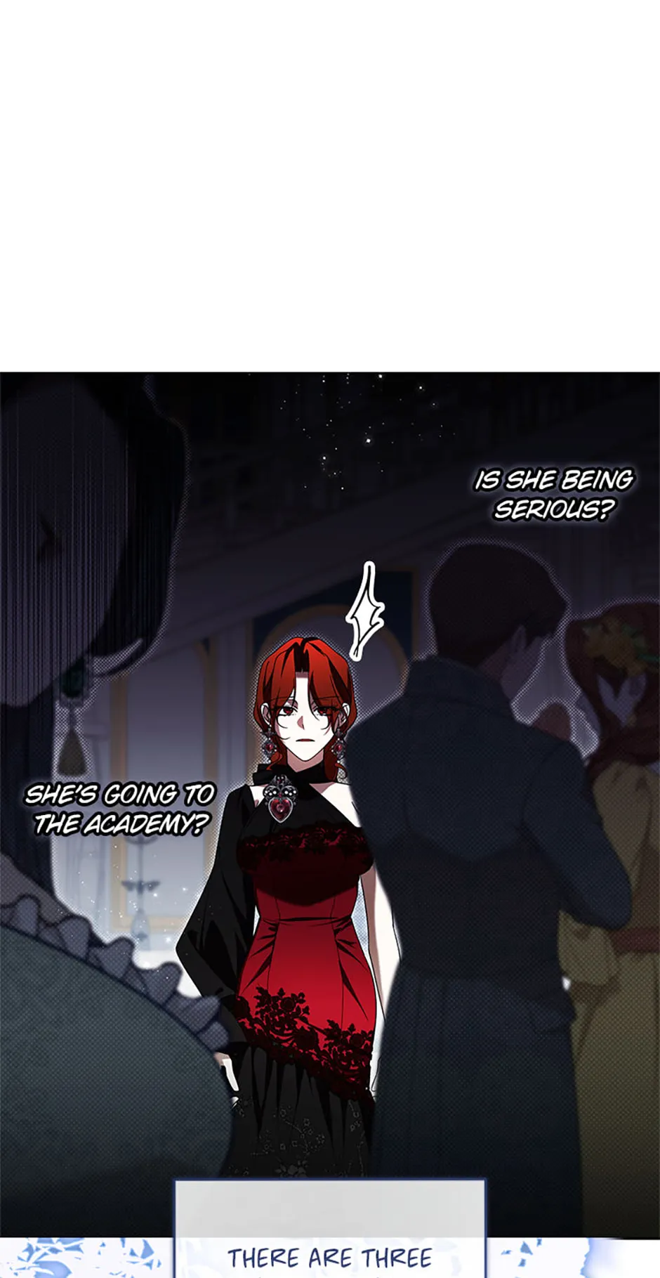 Read Please Obsess Over Me chapter 79 image 90 on Lezhin