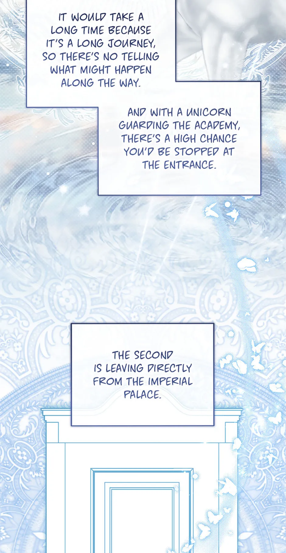 Read Please Obsess Over Me chapter 79 image 92 on Lezhin
