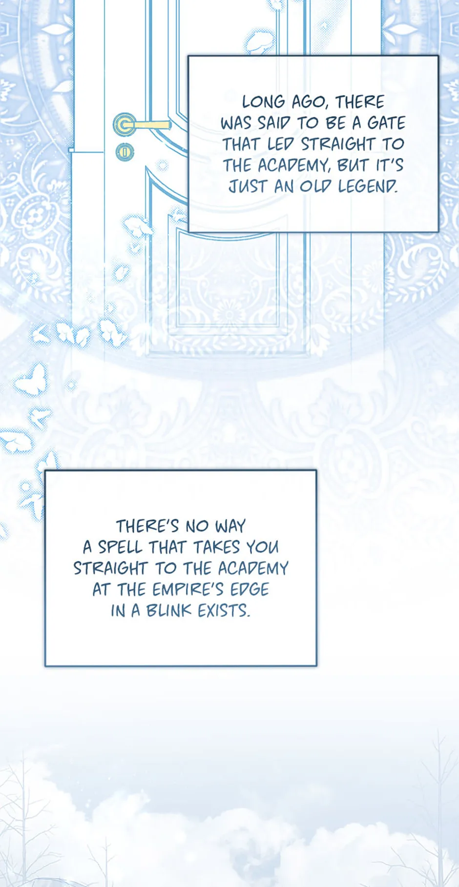 Read Please Obsess Over Me chapter 79 image 93 on Lezhin