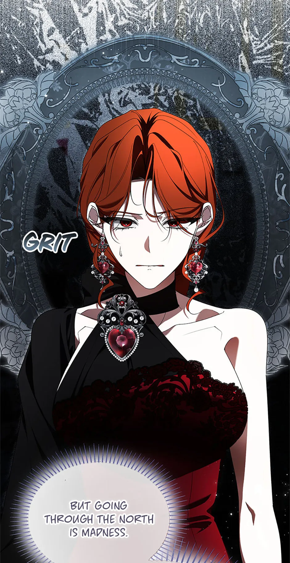 Read Please Obsess Over Me chapter 79 image 95 on Lezhin