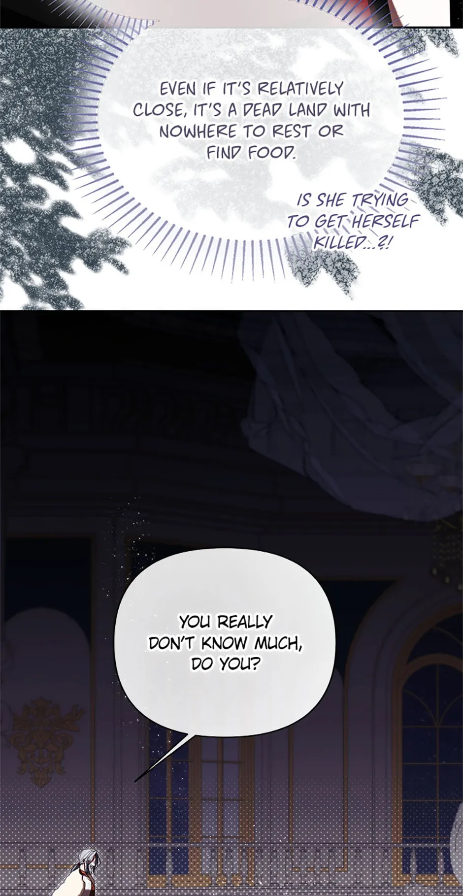 Read Please Obsess Over Me chapter 79 image 96 on Lezhin