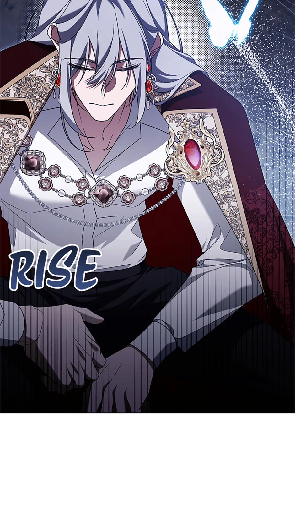 Read Please Obsess Over Me chapter 80 image 100 on Lezhin