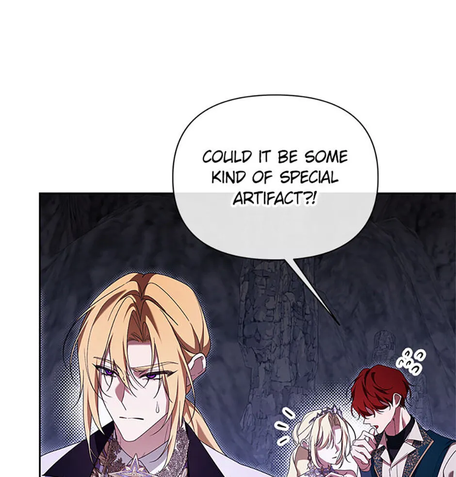 Read Please Obsess Over Me chapter 80 image 101 on Lezhin