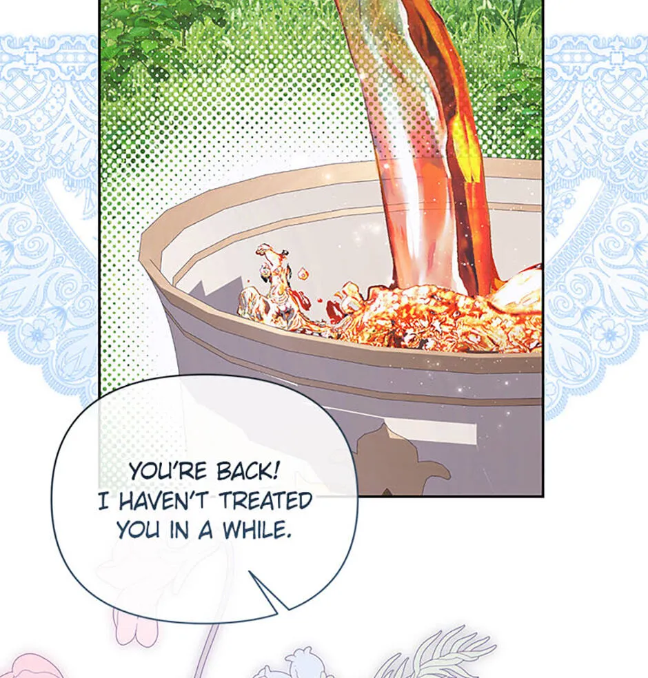 Read Please Obsess Over Me chapter 80 image 111 on Lezhin
