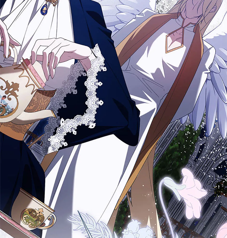Read Please Obsess Over Me chapter 80 image 114 on Lezhin