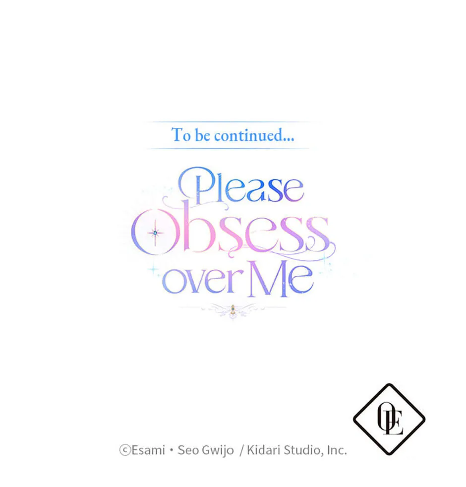 Read Please Obsess Over Me chapter 80 image 116 on Lezhin