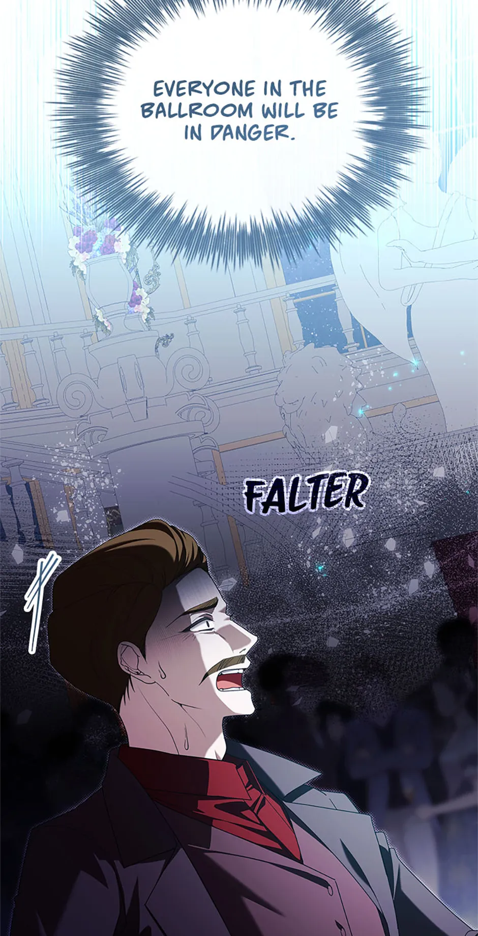 Read Please Obsess Over Me chapter 80 image 17 on Lezhin