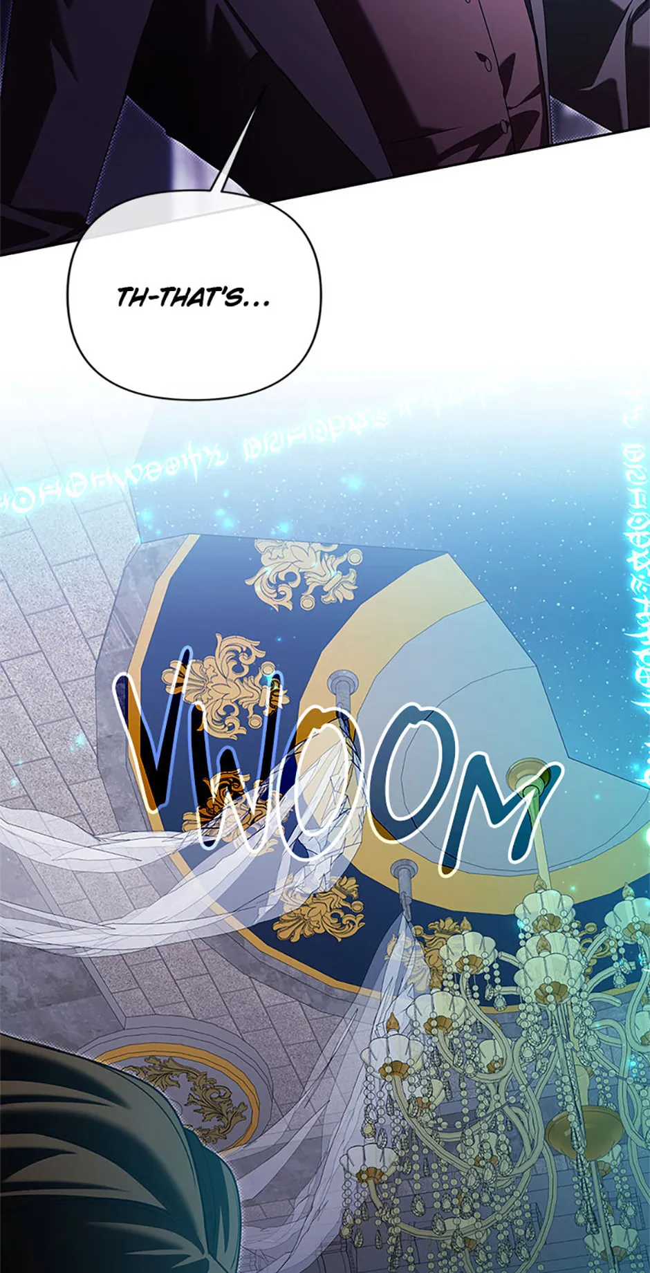 Read Please Obsess Over Me chapter 80 image 18 on Lezhin