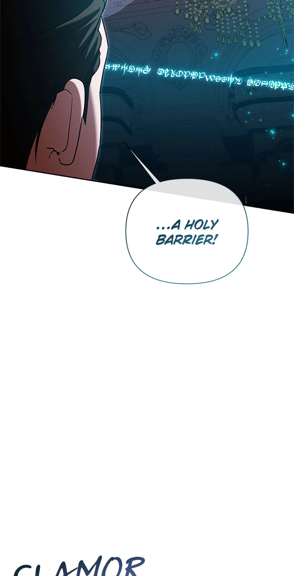 Read Please Obsess Over Me chapter 80 image 19 on Lezhin