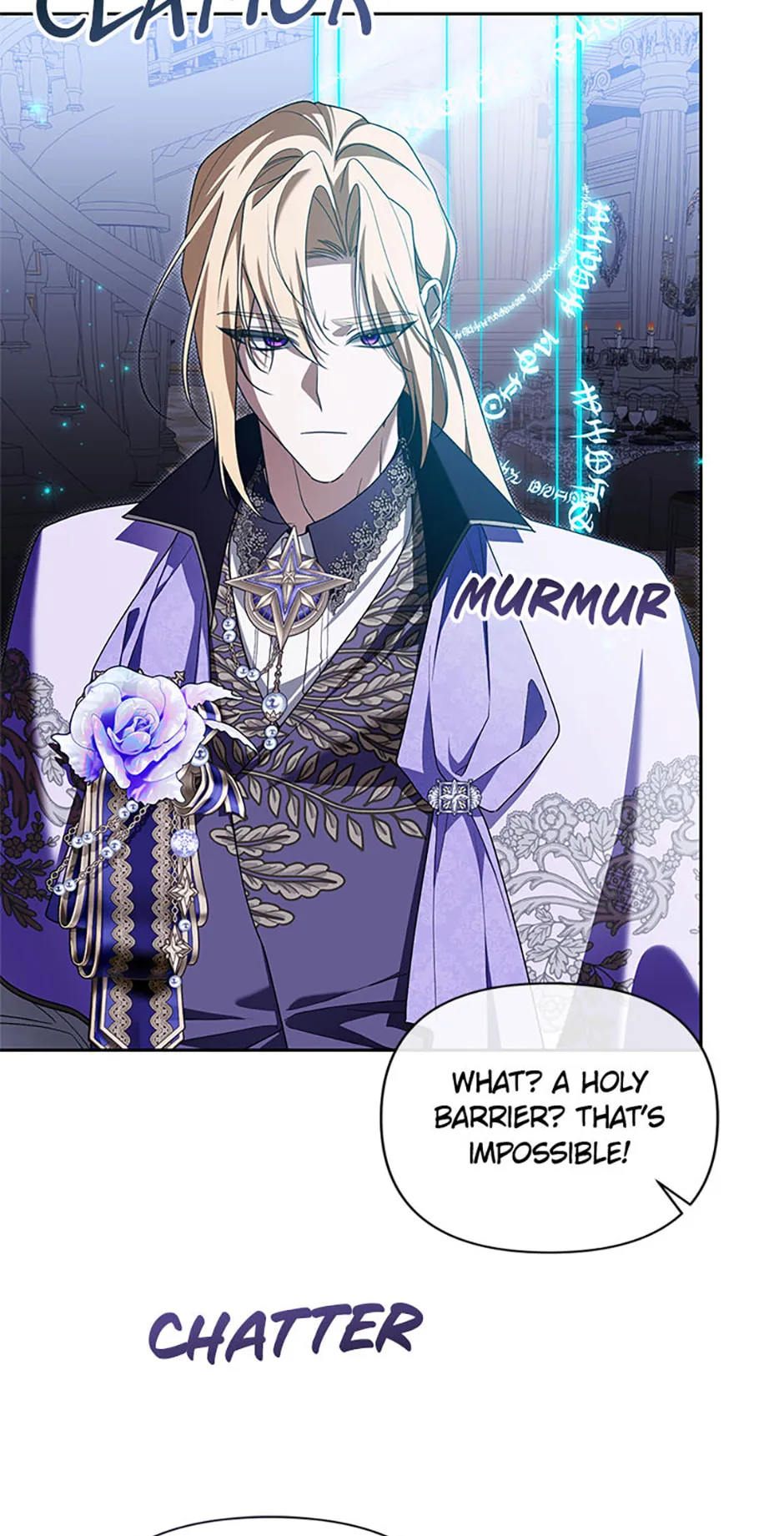 Read Please Obsess Over Me chapter 80 image 20 on Lezhin