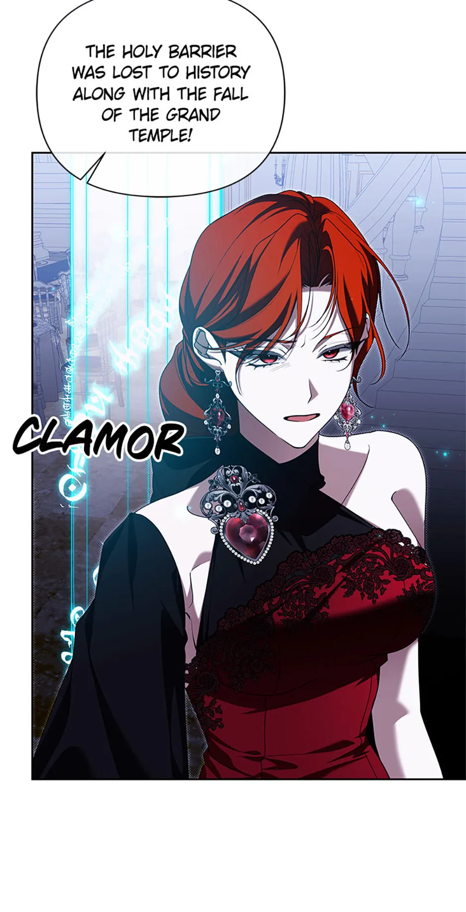 Read Please Obsess Over Me chapter 80 image 21 on Lezhin