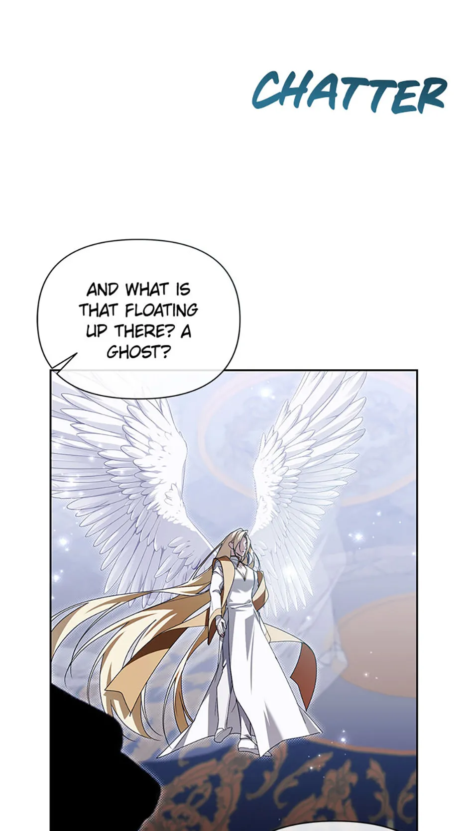 Read Please Obsess Over Me chapter 80 image 23 on Lezhin