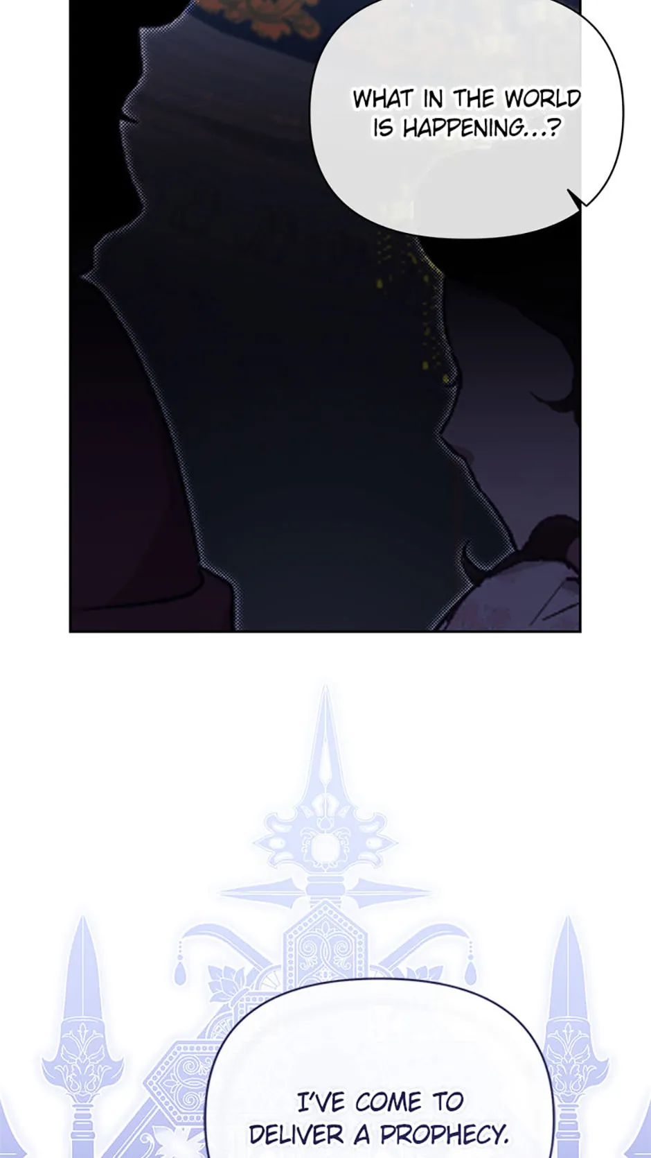 Read Please Obsess Over Me chapter 80 image 24 on Lezhin