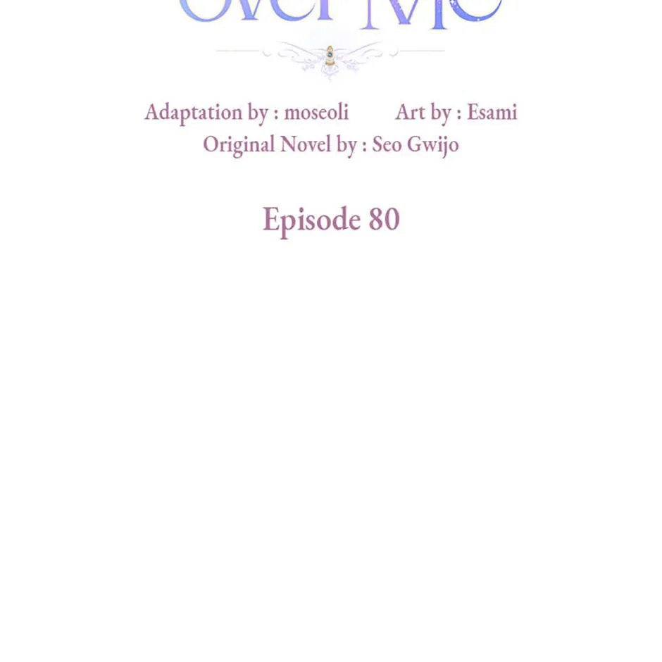 Read Please Obsess Over Me chapter 80 image 28 on Lezhin