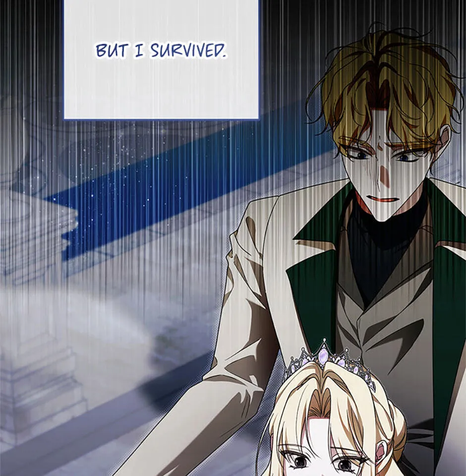 Read Please Obsess Over Me chapter 80 image 4 on Lezhin