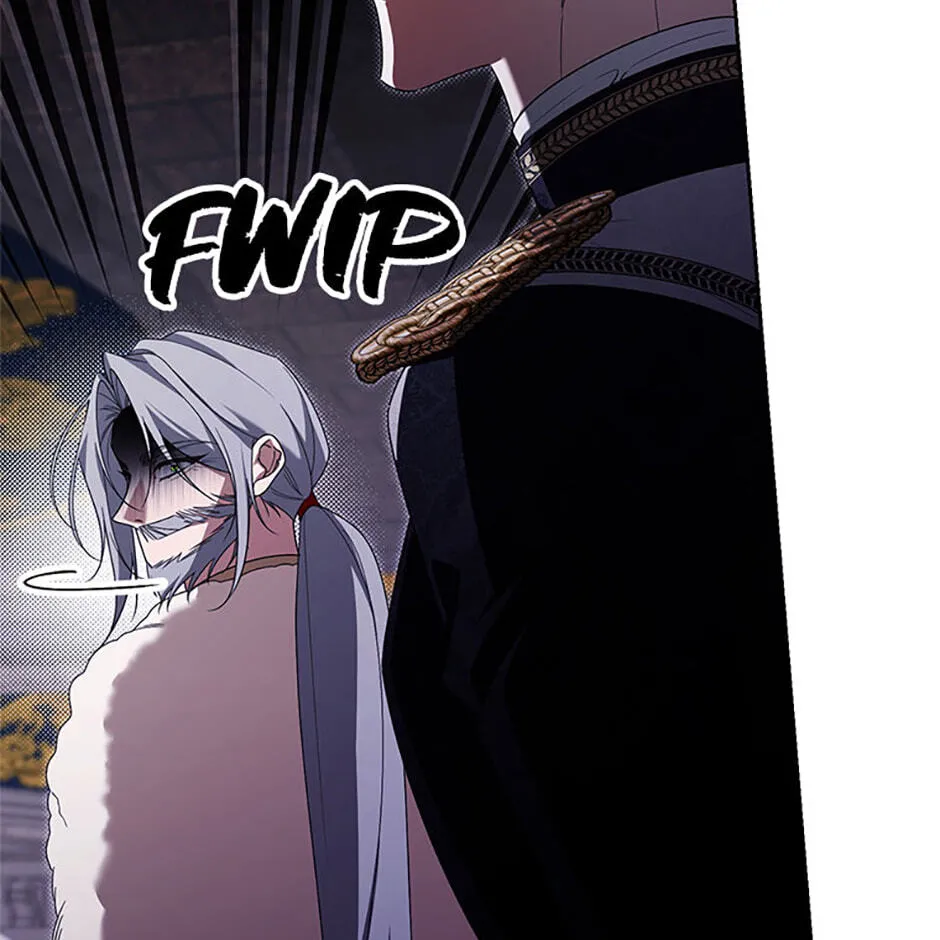 Read Please Obsess Over Me chapter 80 image 41 on Lezhin