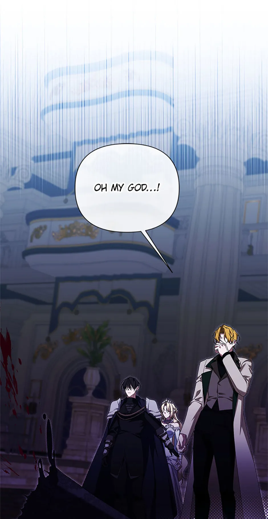 Read Please Obsess Over Me chapter 80 image 48 on Lezhin