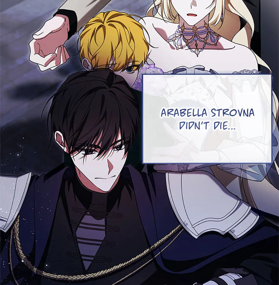 Read Please Obsess Over Me chapter 80 image 5 on Lezhin