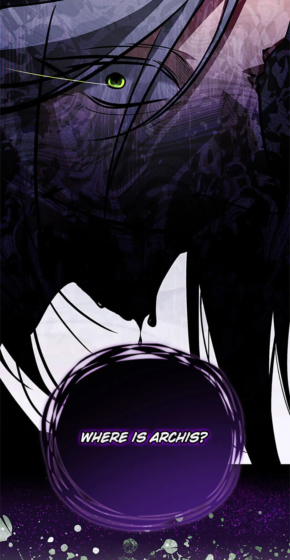 Read Please Obsess Over Me chapter 80 image 51 on Lezhin