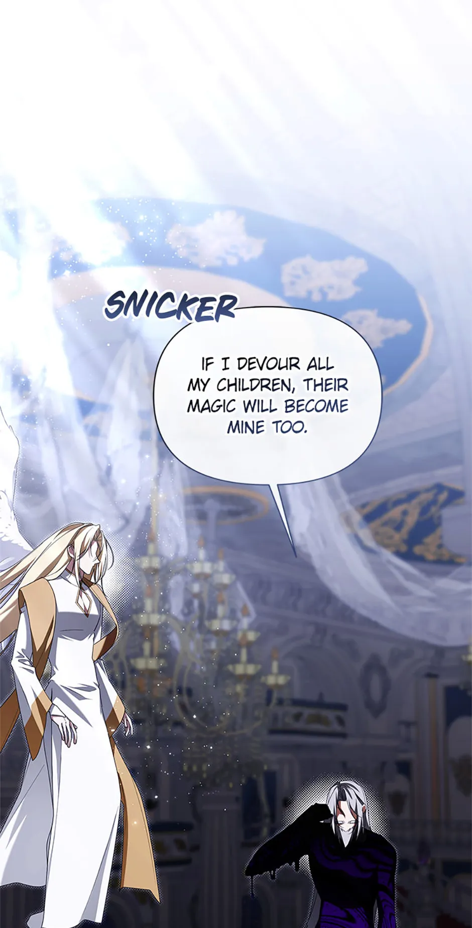 Read Please Obsess Over Me chapter 80 image 53 on Lezhin