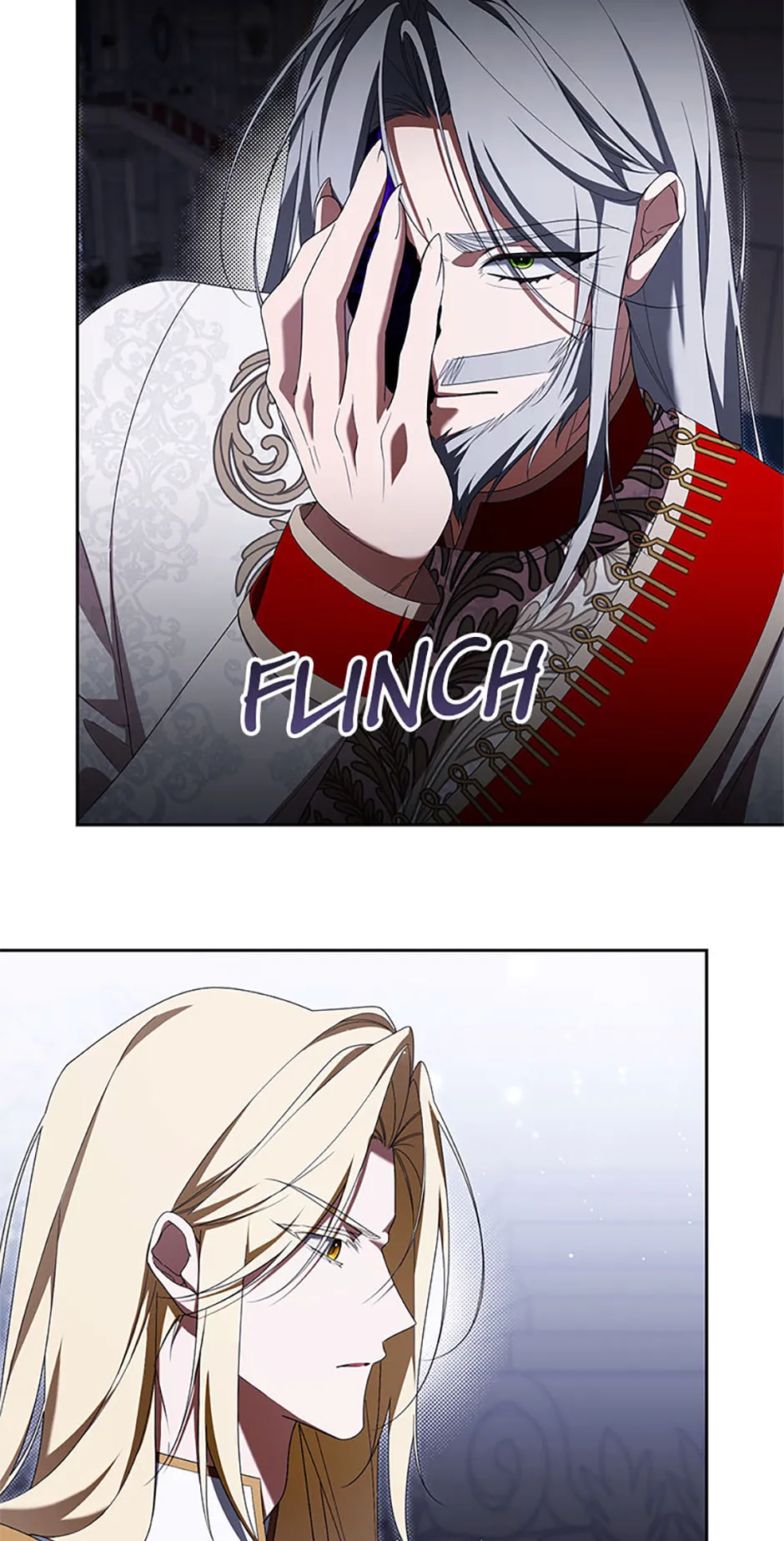 Read Please Obsess Over Me chapter 80 image 55 on Lezhin
