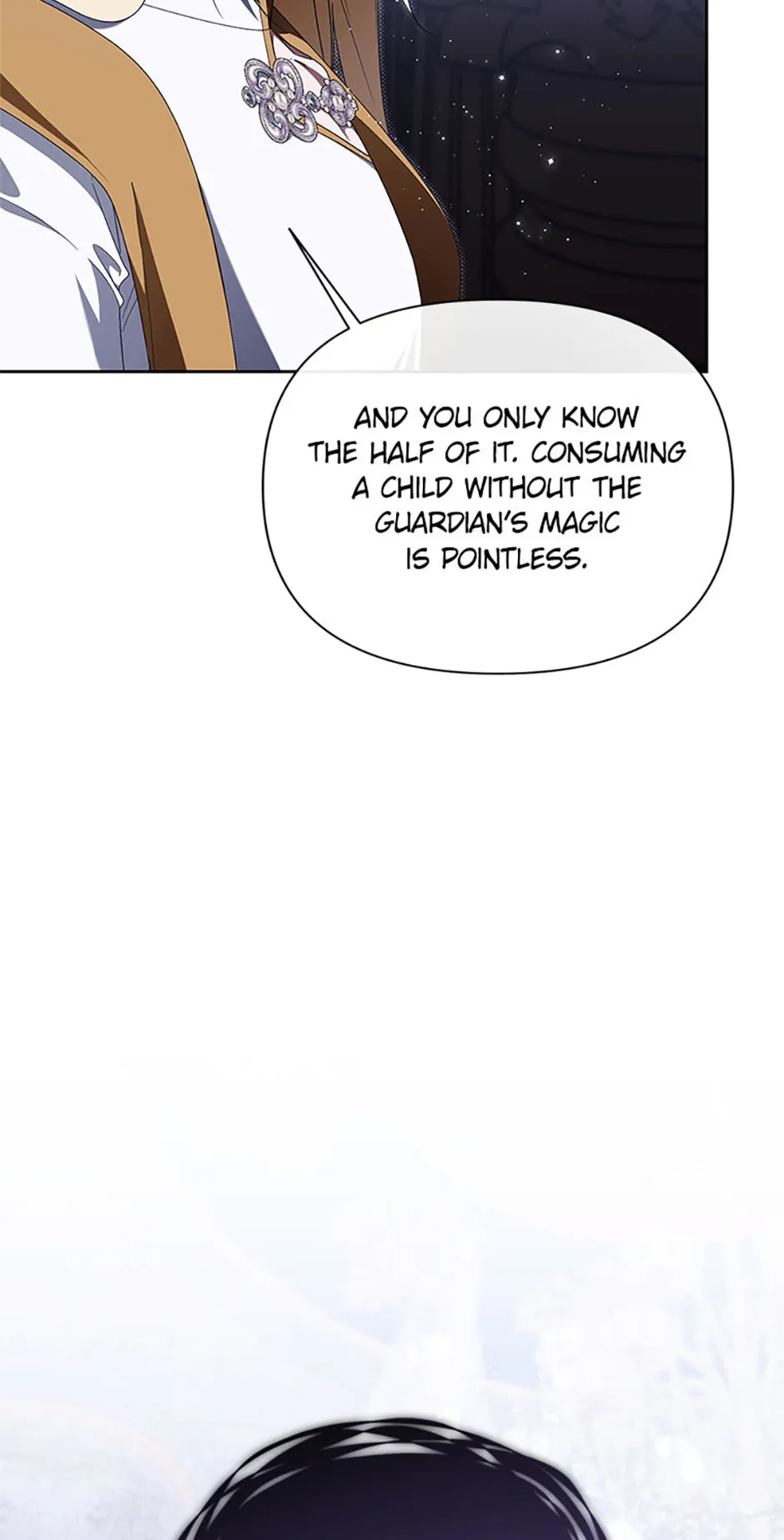 Read Please Obsess Over Me chapter 80 image 56 on Lezhin