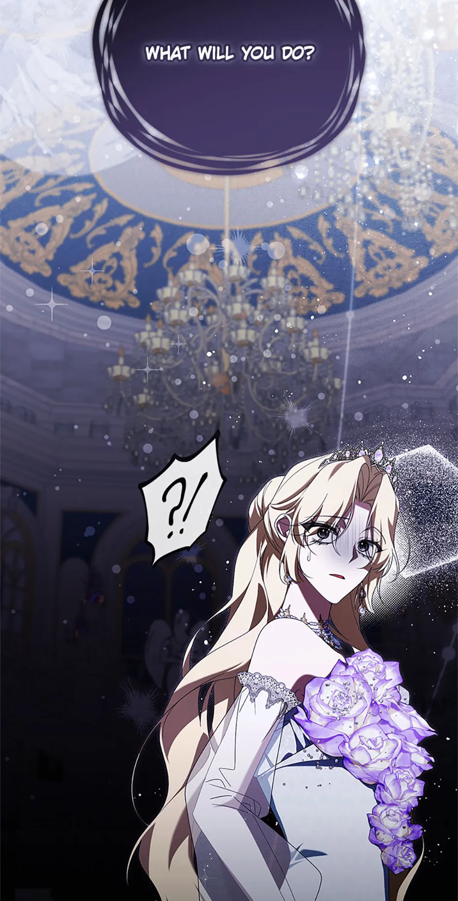 Read Please Obsess Over Me chapter 80 image 57 on Lezhin