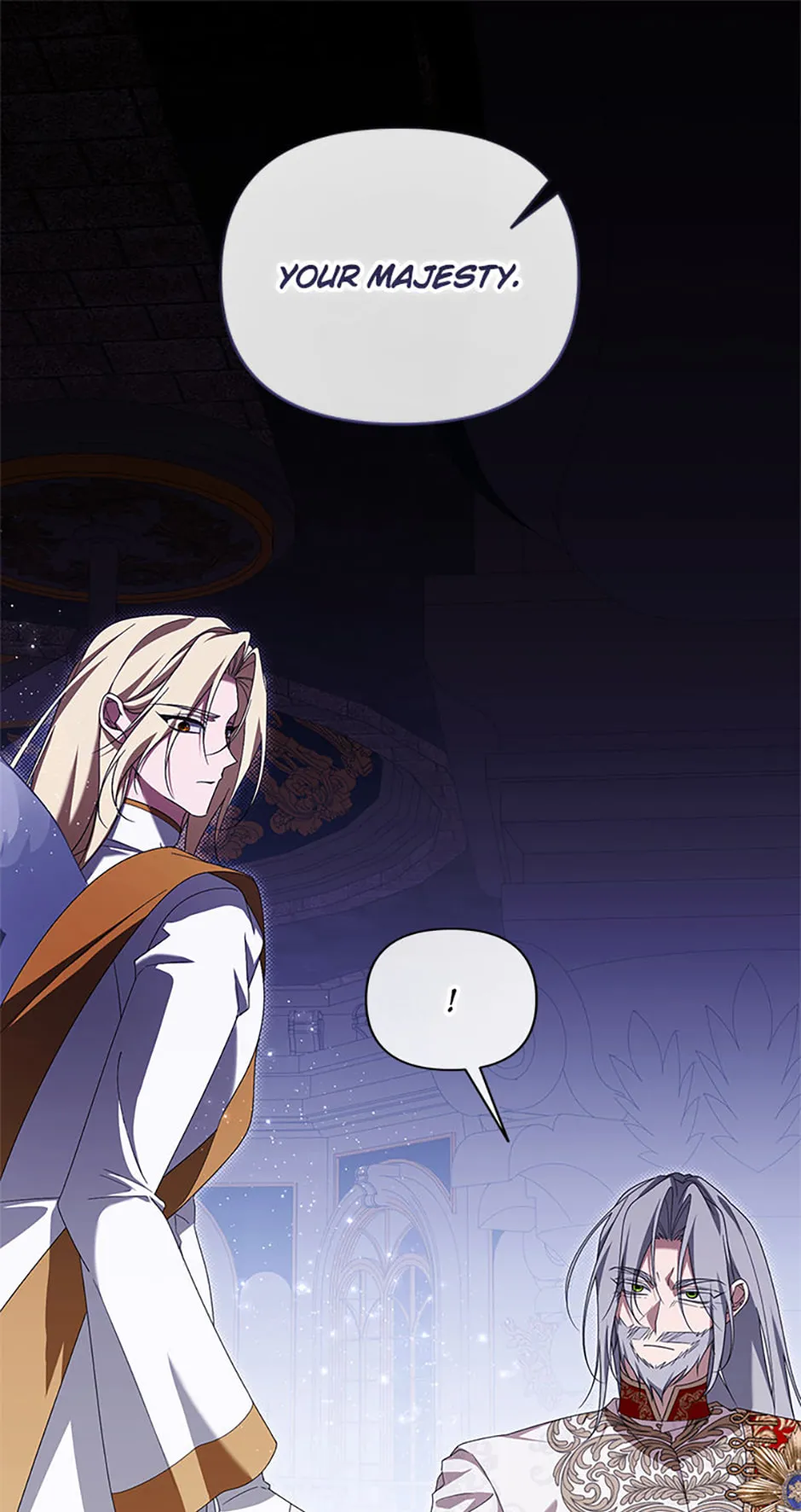 Read Please Obsess Over Me chapter 80 image 61 on Lezhin