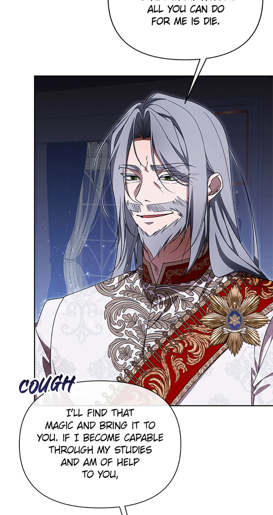 Read Please Obsess Over Me chapter 80 image 64 on Lezhin