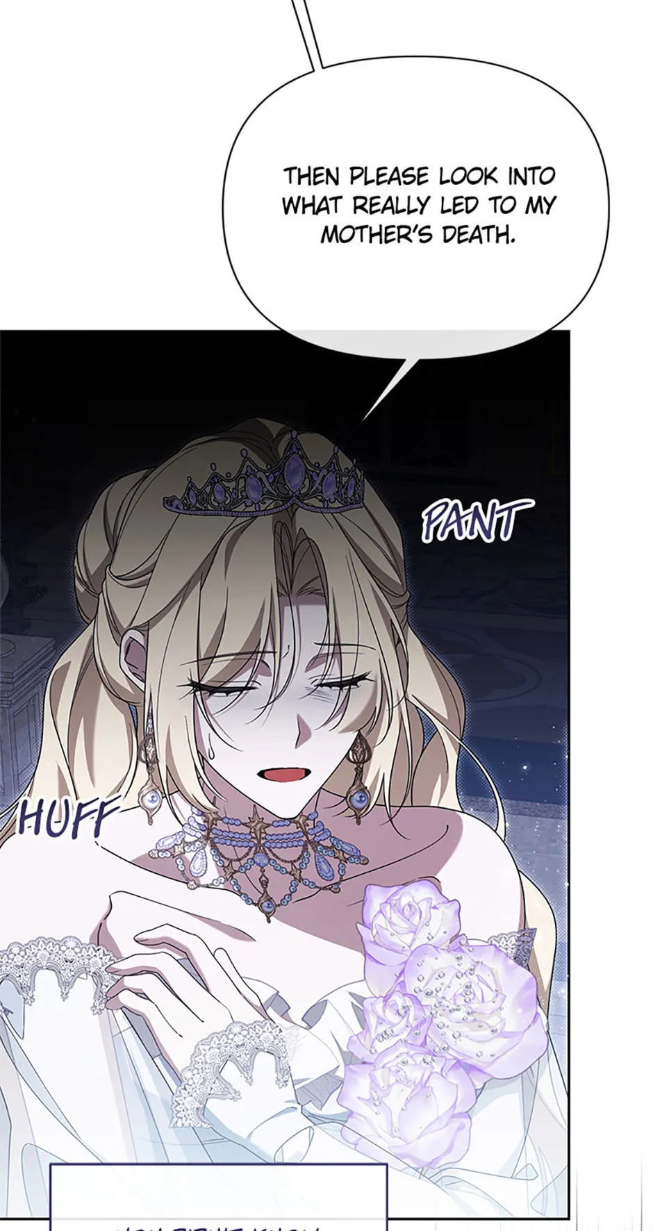 Read Please Obsess Over Me chapter 80 image 65 on Lezhin