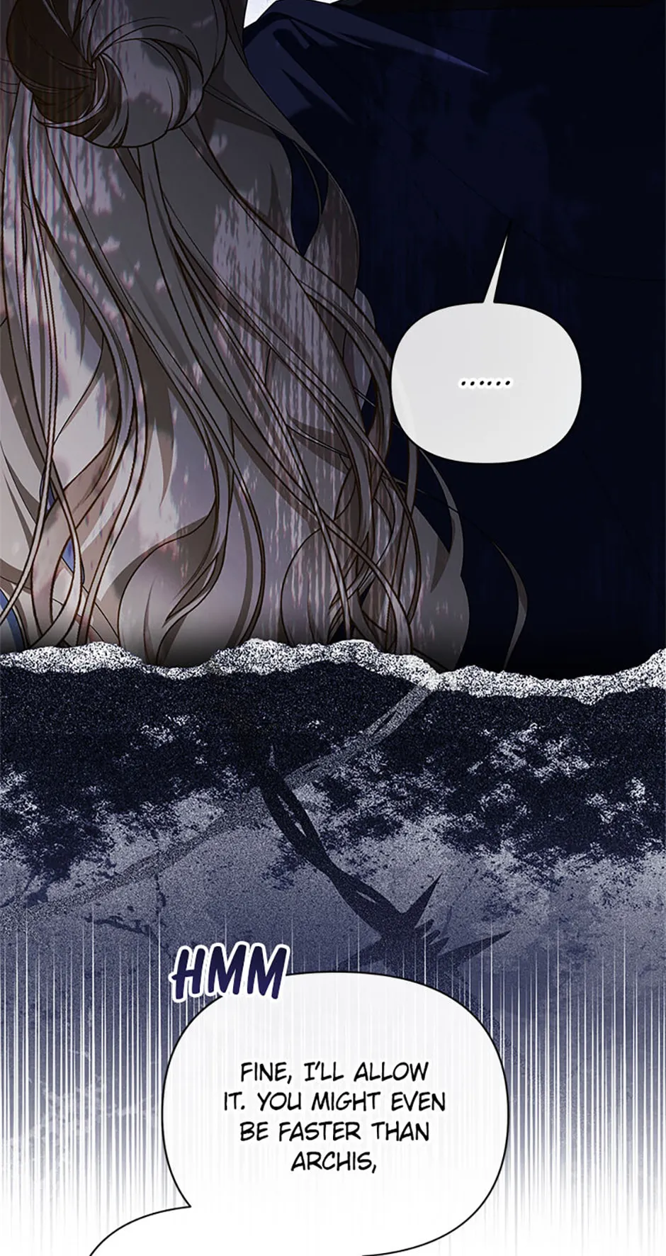Read Please Obsess Over Me chapter 80 image 67 on Lezhin