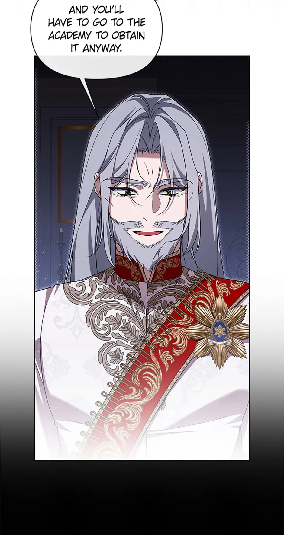 Read Please Obsess Over Me chapter 80 image 68 on Lezhin