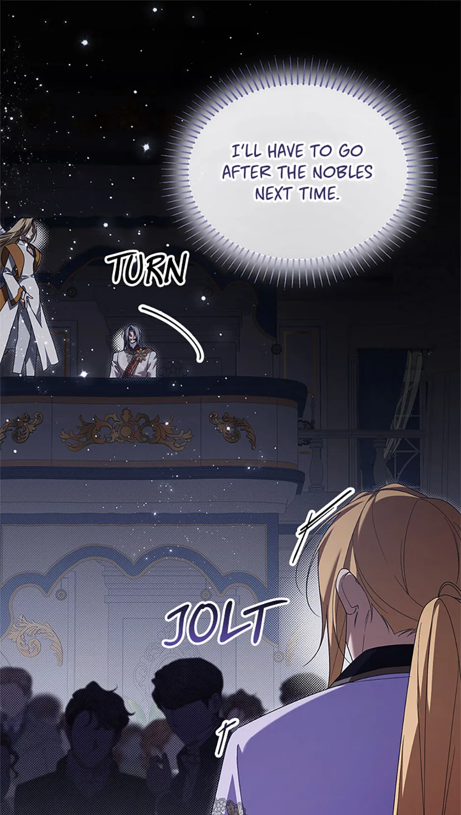 Read Please Obsess Over Me chapter 80 image 69 on Lezhin