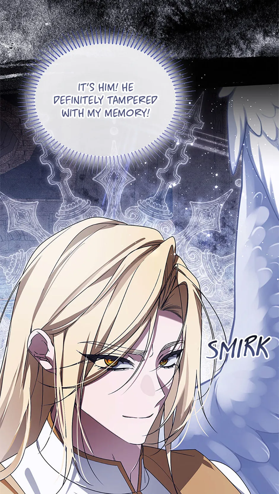 Read Please Obsess Over Me chapter 80 image 75 on Lezhin