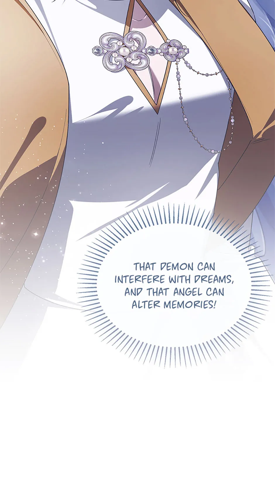 Read Please Obsess Over Me chapter 80 image 76 on Lezhin
