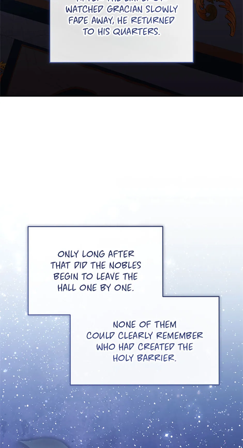 Read Please Obsess Over Me chapter 80 image 78 on Lezhin