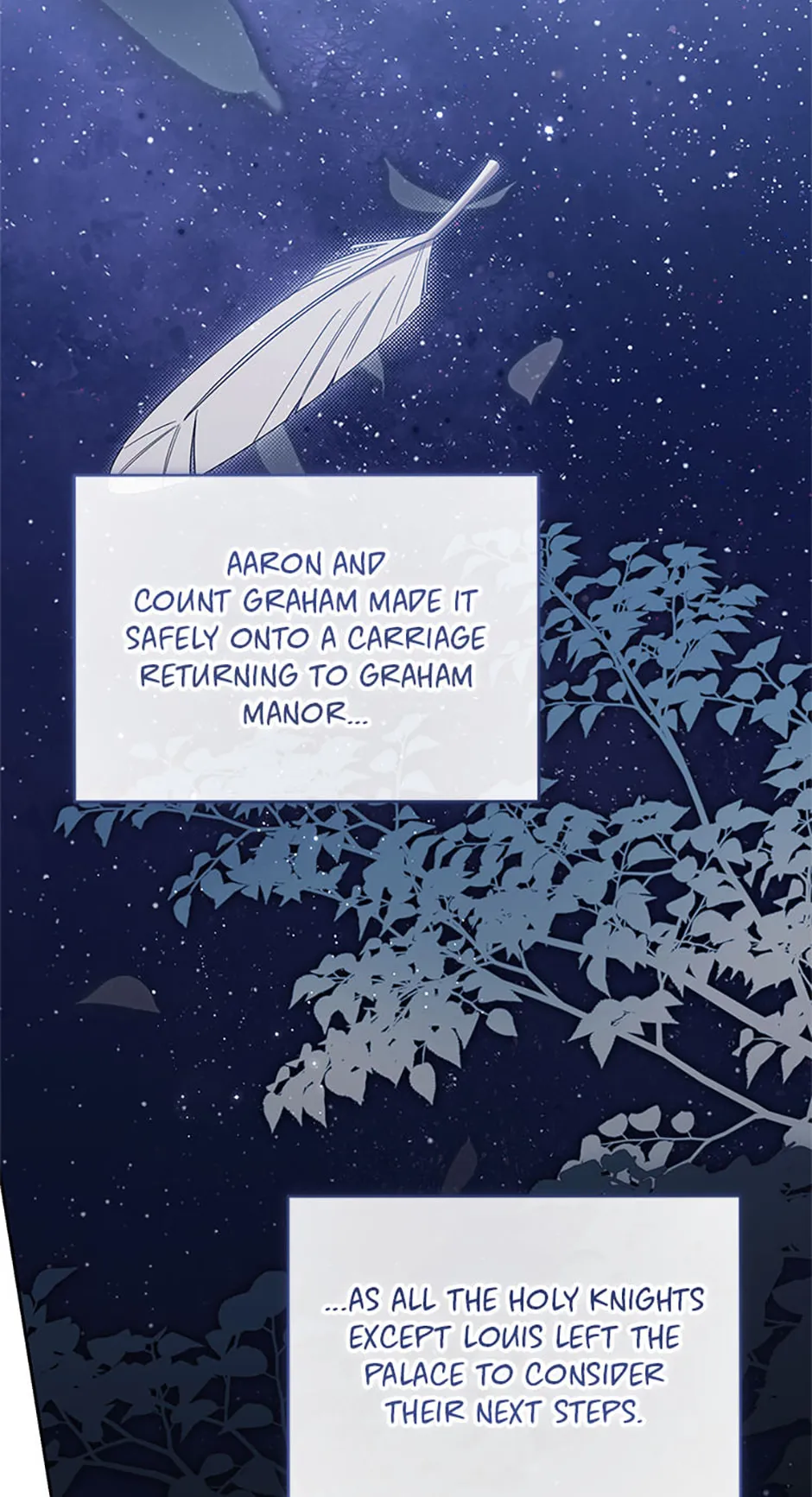 Read Please Obsess Over Me chapter 80 image 79 on Lezhin